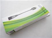 Fat Power Adaptor to Slim Console Transfer Transform Cable for Xbox 360 03