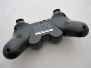 Refurbished Sony PS3 Wireless Controller Dualshock Sixaxis Without Packing - Black (A Grade) 03