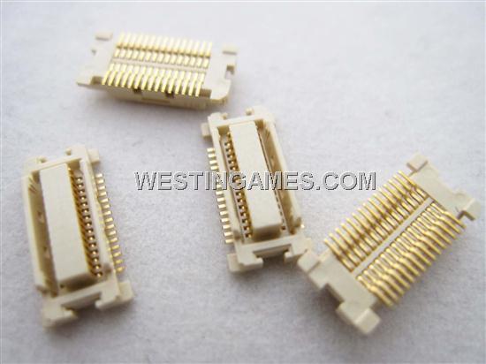 Wifi Board Socket P10 of NDSL/DS Lite (Original)