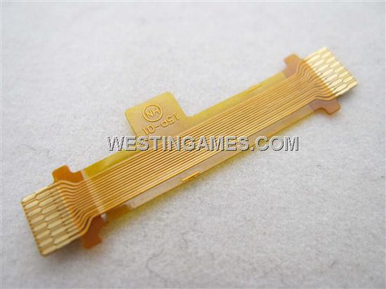 Ribbon Connect Cable for NDSi/ NDSi XL Power Board