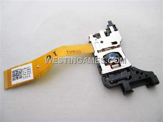 Replacement RAF-3355 D4 Laser Lens for New WII Drive