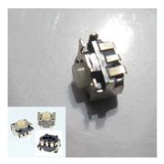 Eject Reset Power Internal Buttons Switch for Wii 03