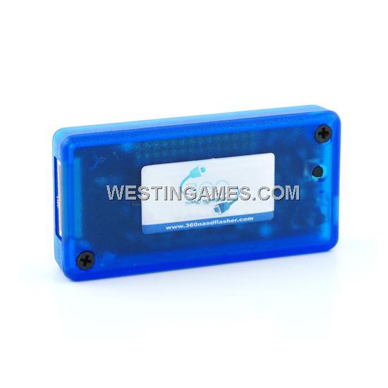 Maximus Nandflasher For XBOX360 Flashing Tools