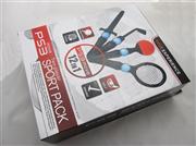 12 in 1 Two Player Sports Packs for PS3 Move