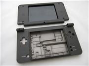 Replacement Housing Shell Case Brown for Nintendo DSi LL / DSi XL 02