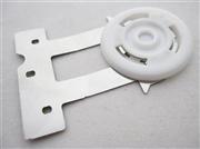 DVD Lens Drive Disc Nip/Spindle for WII (Pulled)