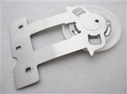 DVD Lens Drive Disc Nip/Spindle for WII (Pulled) 02