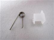 Replacement UMD Door Spring & Bracket for PSP 2000/3000/Slim