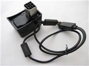 Enhanced Power Saver Transfer Adapter for XBOX360 Kinect Sensor 02