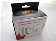 Enhanced Power Saver Transfer Adapter for XBOX360 Kinect Sensor 04