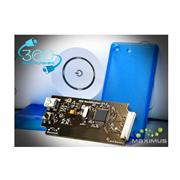 Maximus Nandflasher For XBOX360 Flashing Tools 02