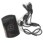 11in1 MultiFunction 10000mAh External Battery Pack for 3DS/DSi/DSL/PSP/Mobile Phone/MP4/PC