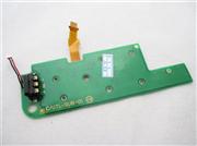 Replacement Full Housing Shell Case with Buttons and Screws for Nintendo 3DS - Cosmo Black 02