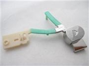 DVD Eject Tray Button Silver for Xbox360 (Pulled)