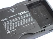 Complete Black/Blue Housing Shell Case for NDSL/DS Lite/DSL (Originlal) 03