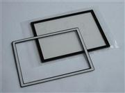 Complete Black/Blue Housing Shell Case for NDSL/DS Lite/DSL (Originlal) 05