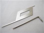 Opening Tools Case Screw Driver for XBOX360 Slim 02