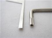 Opening Tools Case Screw Driver for XBOX360 Slim 03