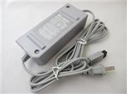 AC Adapter Adaptor Two Pins for WII (US Plug) 02