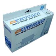 AC Adapter Adaptor Two Pins for WII (US Plug) 04