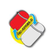 Soft Bag Dual Face Reversible Case Black for N3DS/3DS 03