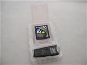 R4I-SDHC V1.4.4 Fire Card Red Revolution Packing for NDSL/DSi/DSixl 02