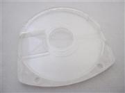 Replacement Crystal UMD Case for Sony PSP Game (3 Colors)