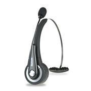 Head Wearing Bluetooth Headset With Mic for PIII Playstation PS3