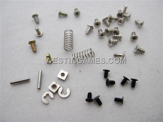 Replacement Screws Set for Nintendo Nintendo DSi Console