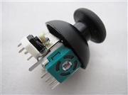 PS2 Controller 3D Thumbstick with Analog Cap Plastic (Original)