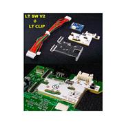 Xecuter LT Clip & LT Switch v2.1 Solderless Flashing Tool for XBOX360 06