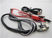 Maximus 360 Lizard + Scorpion Spear USB Flashing Tool for All XBOX 360 Drives (Full Kit) 05