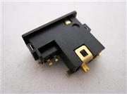 Replacement Earphone Jack Socket Module for NDS Lite 02