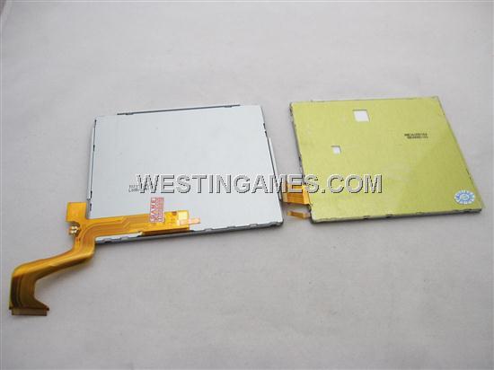 Genuine Upper and Button TFT LCD Screen Modules for NDSi LL/DSi LL/DSi XL Set (Pulled) 02