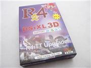 R4i TT Upgrade Fire Card for DS Lite/DSi/DSi XL/3DS V1.4.4 & V3.0.0-5