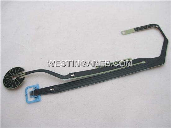 Replacement Power Switch Ribbon Cable for XBOX360 Slim
