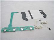 Replacement keystoke Control Flex Ribbon Cable Set for PSP Go