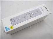 2IN1 Remote Controller with Built-in Motion Plus White for Nintendo Wii (NEUTRAL)