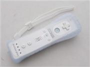 2IN1 Remote Controller with Built-in Motion Plus White for Nintendo Wii (NEUTRAL) 02