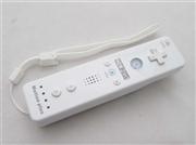 2IN1 Remote Controller with Built-in Motion Plus White for Nintendo Wii (NEUTRAL) 03