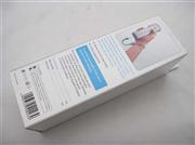 2IN1 Remote Controller with Built-in Motion Plus White for Nintendo Wii (NEUTRAL) 05