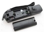 2IN1 Remote Controller with Built-in Motion Plus Black for Nintendo Wii (NEUTRAL) 04