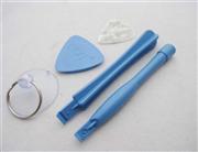 7PCS Repair Screwdriver Kit Opening Tools Set for Iphone 2G/3G Ipod NDS-Lite PSP 04