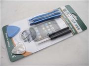7PCS Repair Screwdriver Kit Opening Tools Set for Iphone 2G/3G Ipod NDS-Lite PSP 06