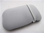 Soft Bag Dual Face Reversible Case Black for N3DS/3DS 04