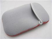 Soft Bag Dual Face Reversible Case Red for N3DS/3DS 03