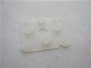 Replacement D-Pad Conductor Rubber for PSP Slim/2000