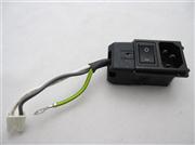 Power Switch Spare Parts for Playstation 3 PS3