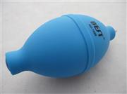 Air Rubber Dust Blower Cleaner Tools with Metal Nozzle for Camera Laptop Watch