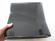 Full Housing Shell Case Replacement Black Glossy for XBOX360 Slim 03